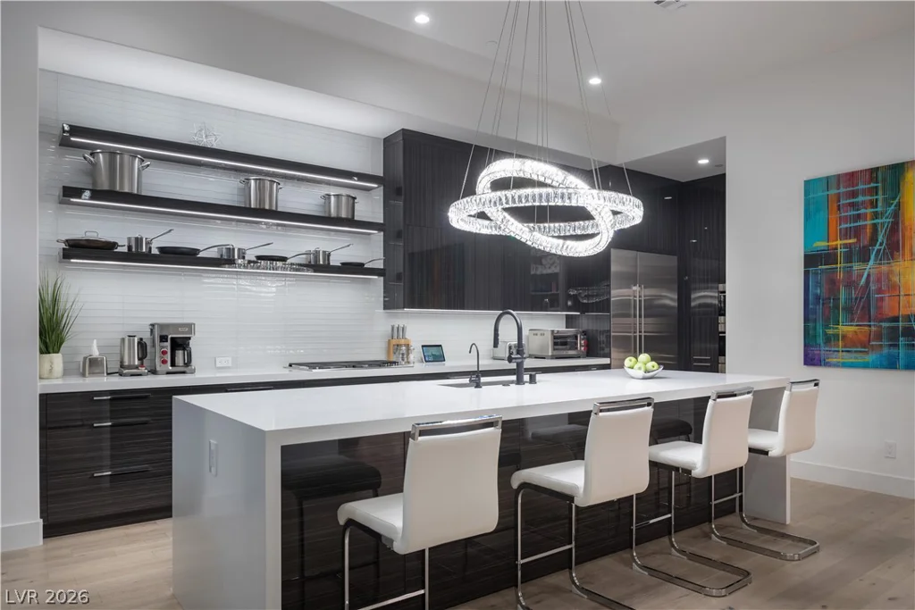 678 Blackrock Rim, Henderson, NV 89012