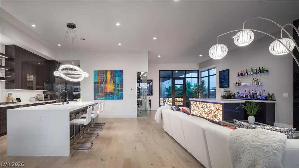 678 Blackrock Rim, Henderson, NV 89012