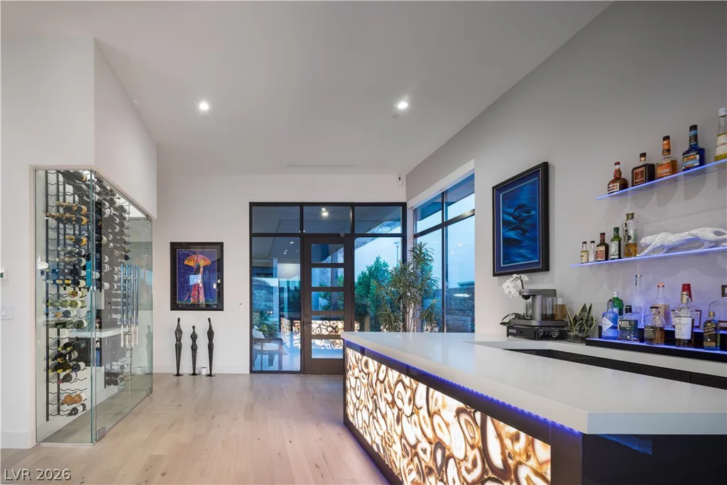 678 Blackrock Rim, Henderson, NV 89012