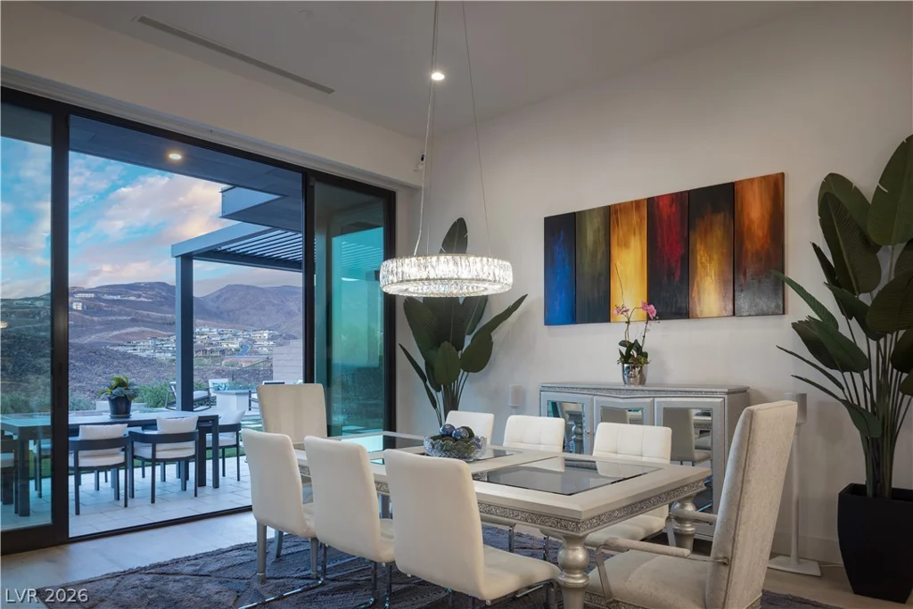 678 Blackrock Rim, Henderson, NV 89012