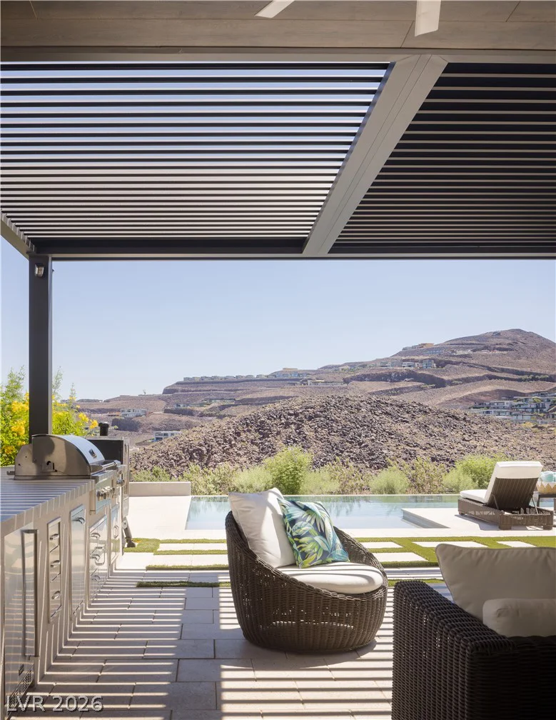 678 Blackrock Rim, Henderson, NV 89012
