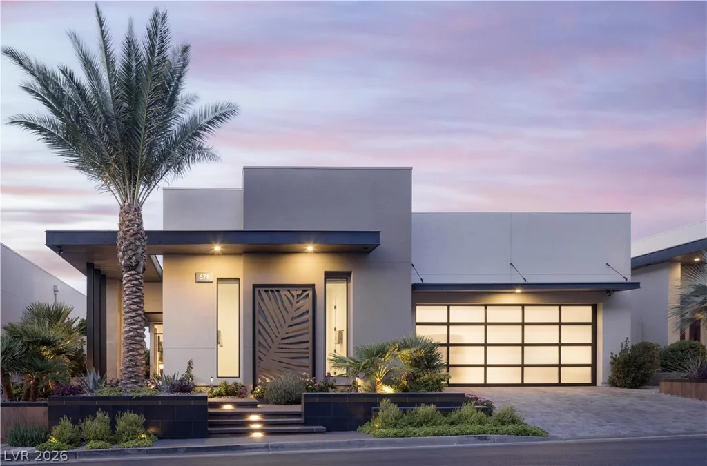 678 Blackrock Rim, Henderson, NV 89012