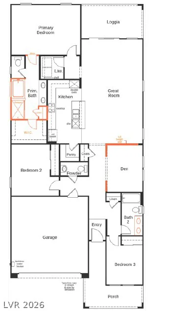 368 Rockspray, Las Vegas, NV 89138