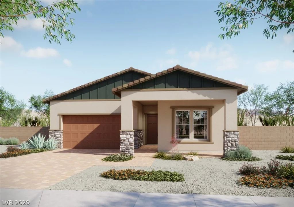 660 Ambridge, Henderson, NV 89011