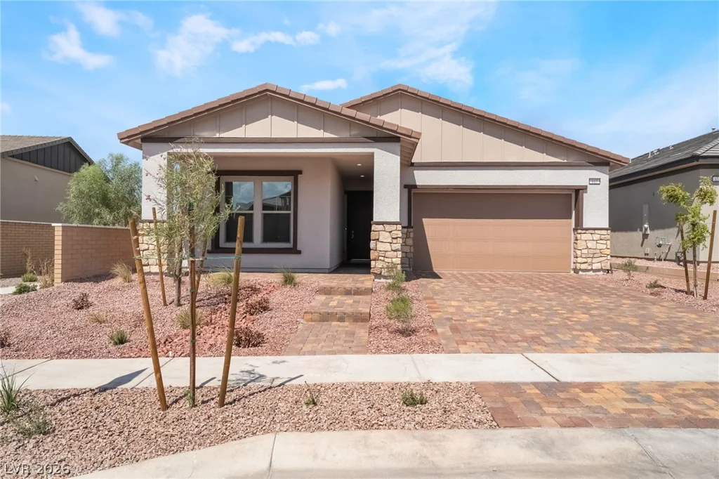 660 Ambridge, Henderson, NV 89011