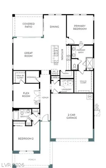 660 Ambridge, Henderson, NV 89011