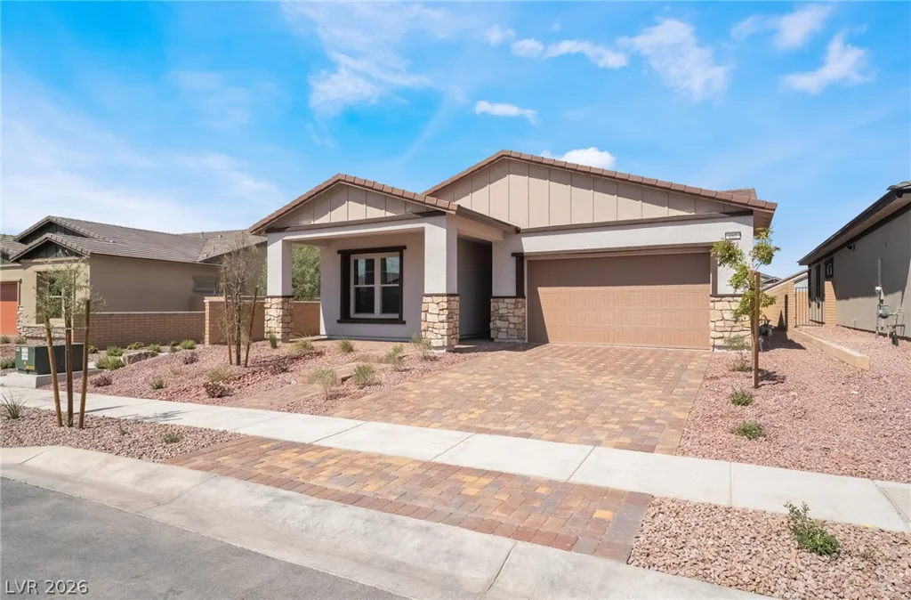 660 Ambridge, Henderson, NV 89011