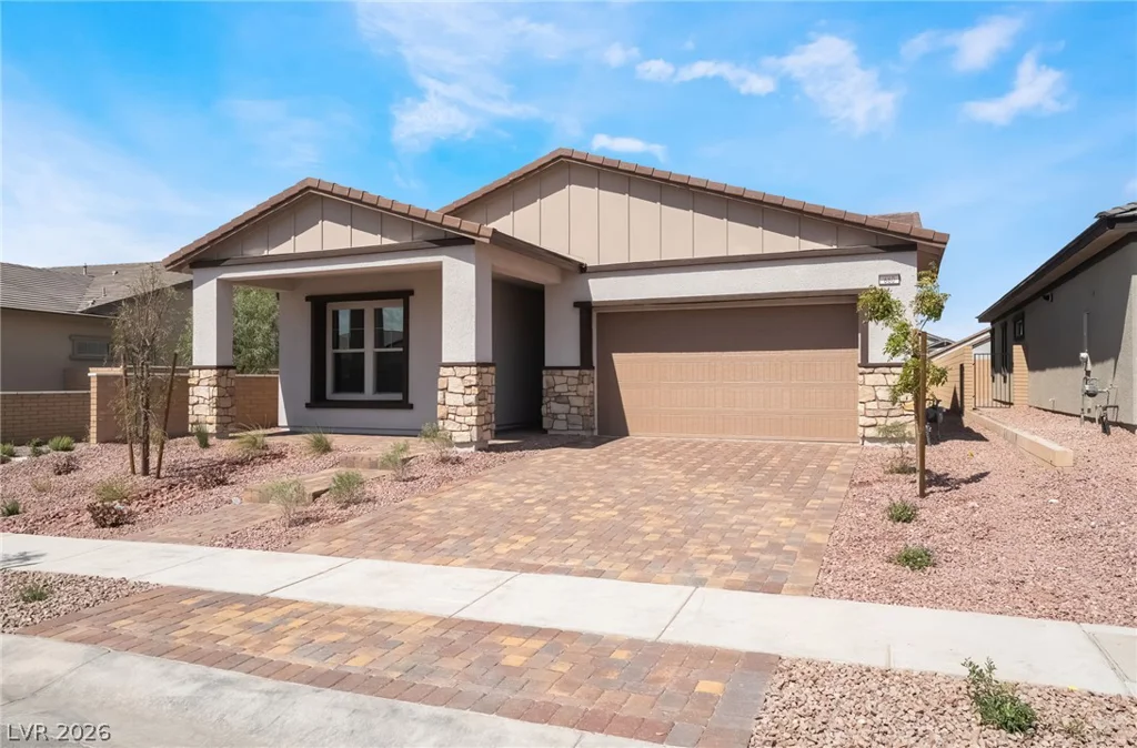 660 Ambridge, Henderson, NV 89011