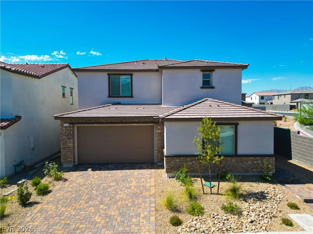9393 Stellar Orbit, Las Vegas, NV 89143