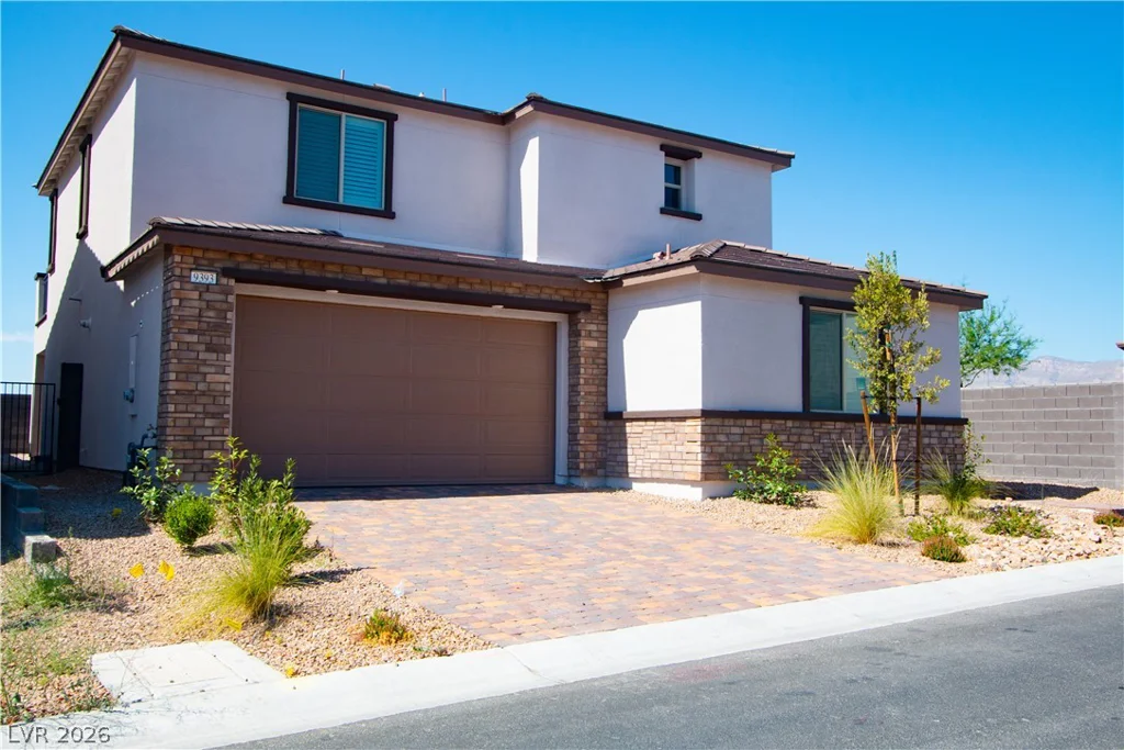 9393 Stellar Orbit, Las Vegas, NV 89143