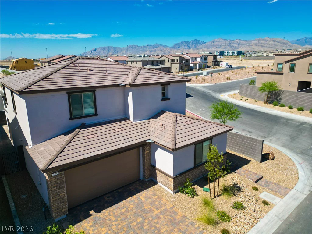 9393 Stellar Orbit, Las Vegas, NV 89143