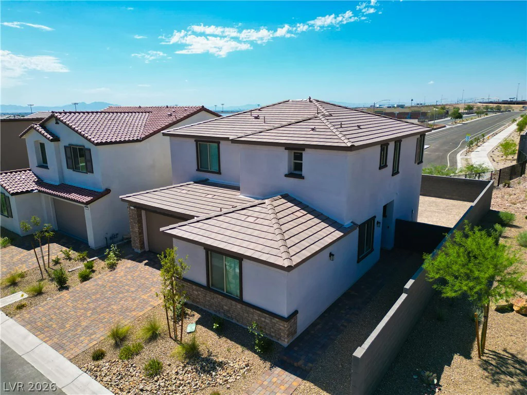 9393 Stellar Orbit, Las Vegas, NV 89143