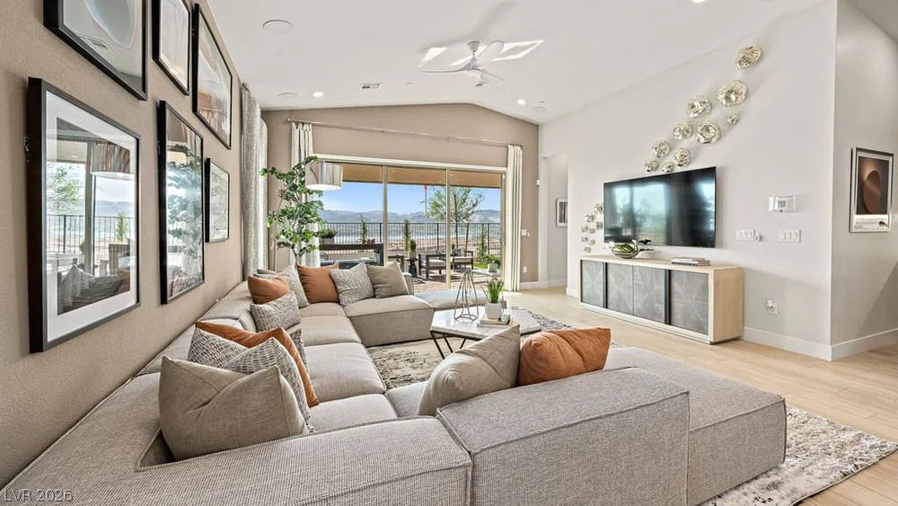 359 Faro Di Portofino, Henderson, NV 89011