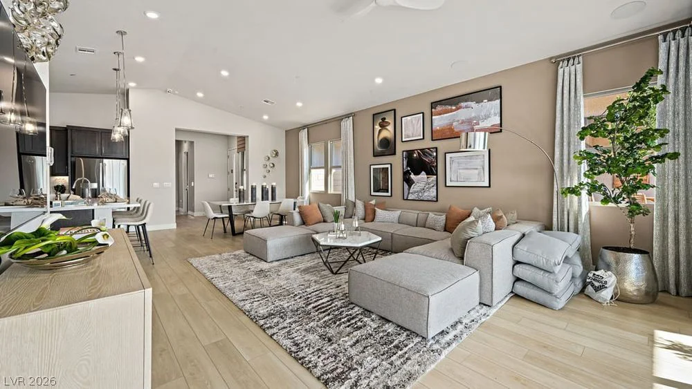 359 Faro Di Portofino, Henderson, NV 89011