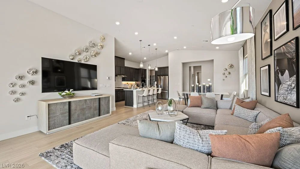 359 Faro Di Portofino, Henderson, NV 89011