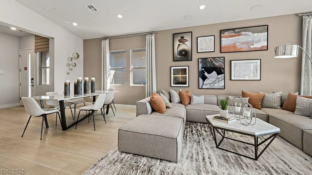 359 Faro Di Portofino, Henderson, NV 89011