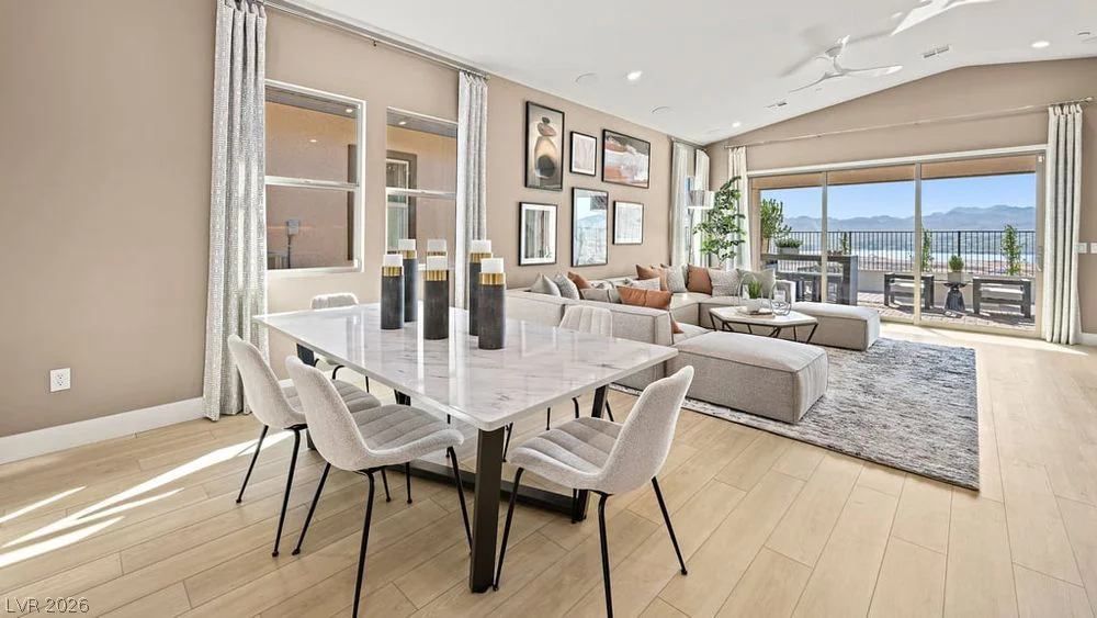 359 Faro Di Portofino, Henderson, NV 89011