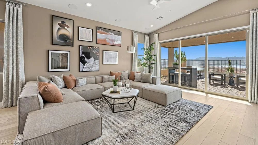 359 Faro Di Portofino, Henderson, NV 89011