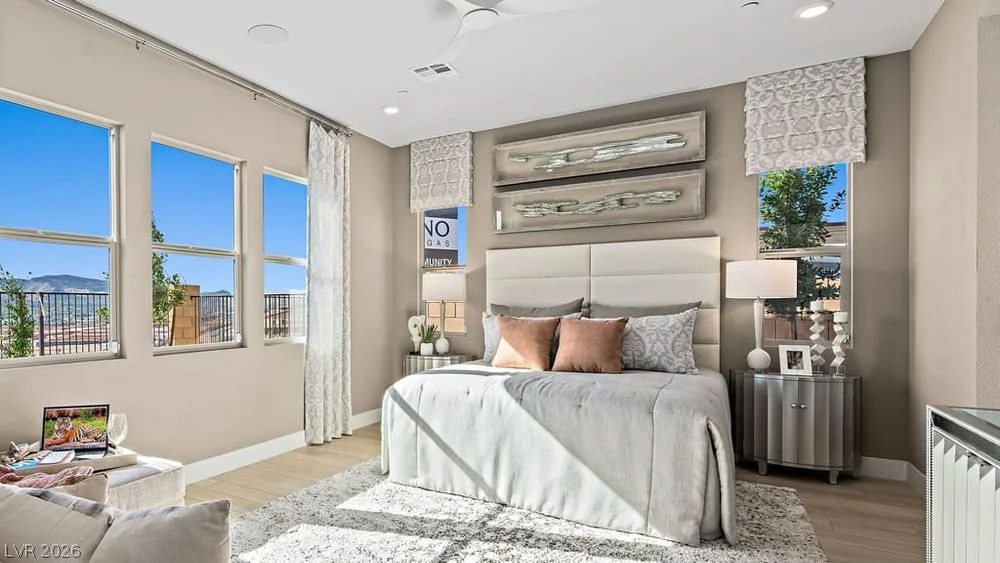 359 Faro Di Portofino, Henderson, NV 89011