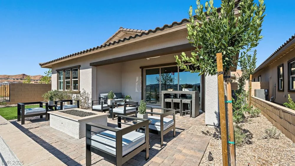 359 Faro Di Portofino, Henderson, NV 89011