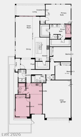 359 Faro Di Portofino, Henderson, NV 89011