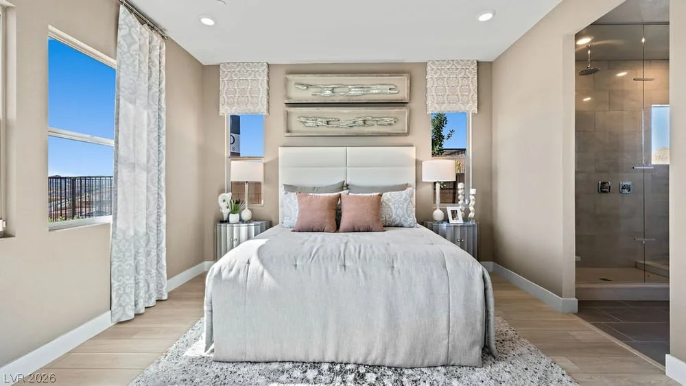 359 Faro Di Portofino, Henderson, NV 89011