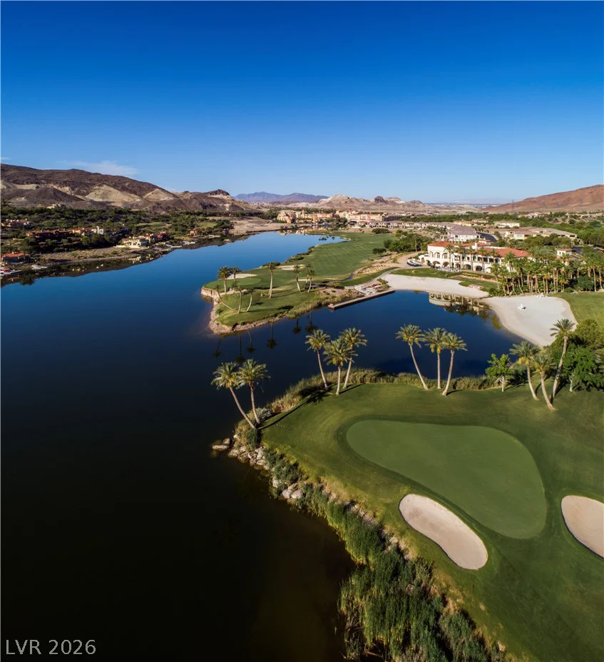 359 Faro Di Portofino, Henderson, NV 89011