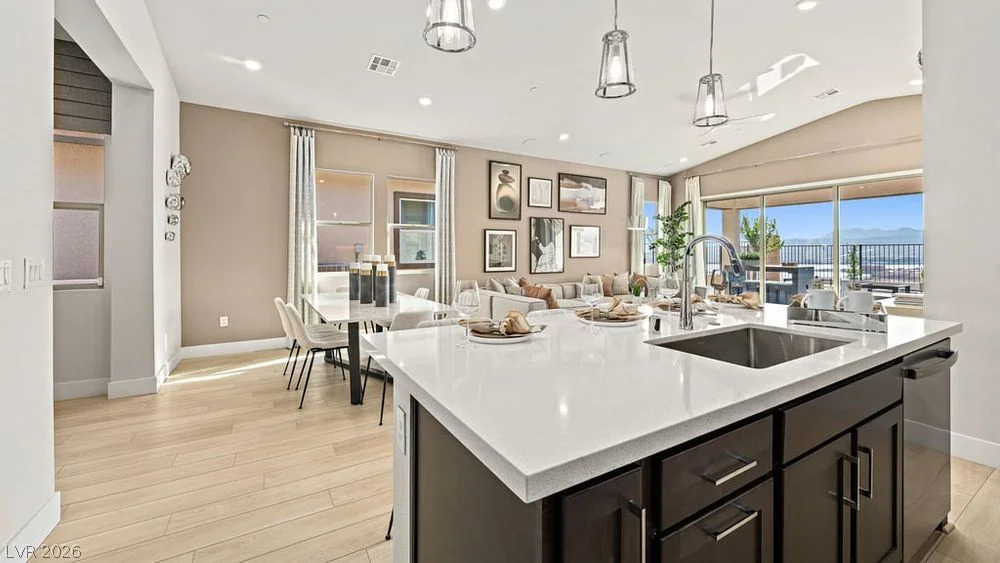 359 Faro Di Portofino, Henderson, NV 89011