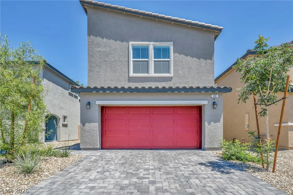 630 Harmony Rock, North Las Vegas, NV 89081