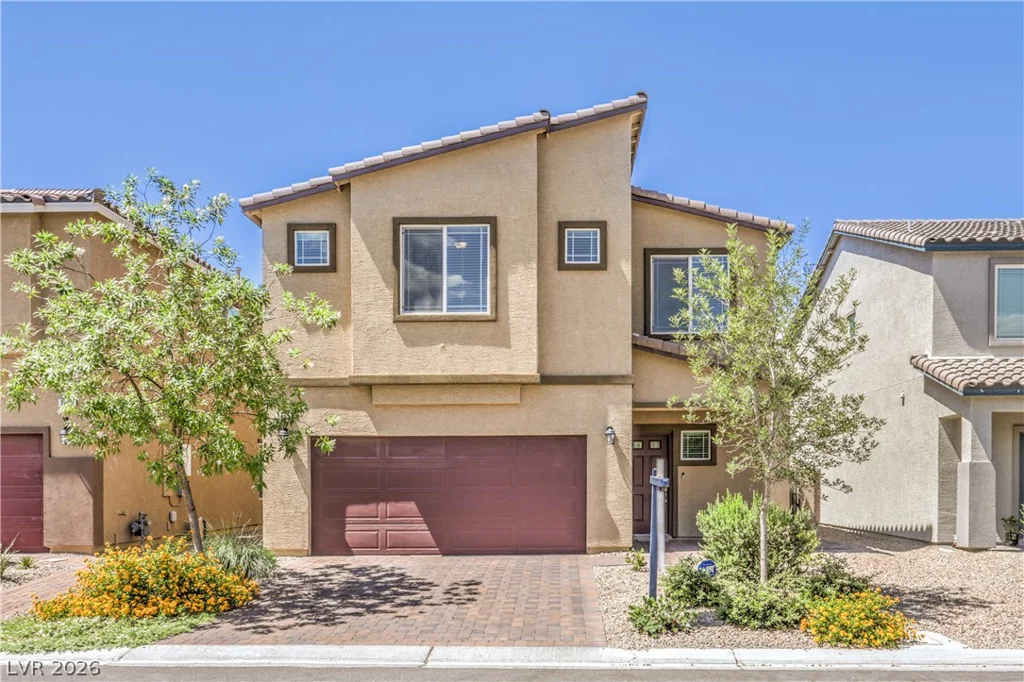 3816 Corellia, North Las Vegas, NV 89084