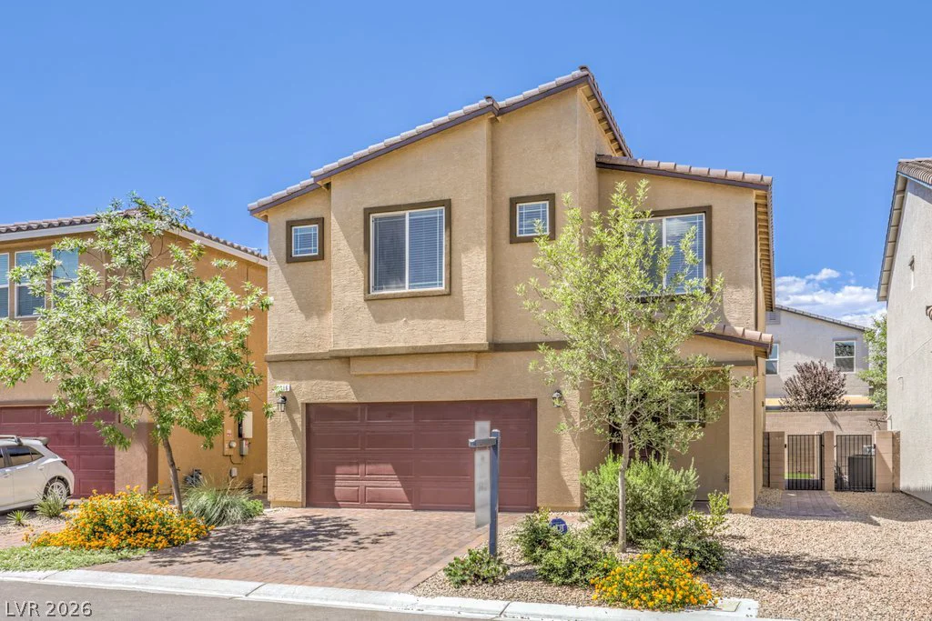 3816 Corellia, North Las Vegas, NV 89084