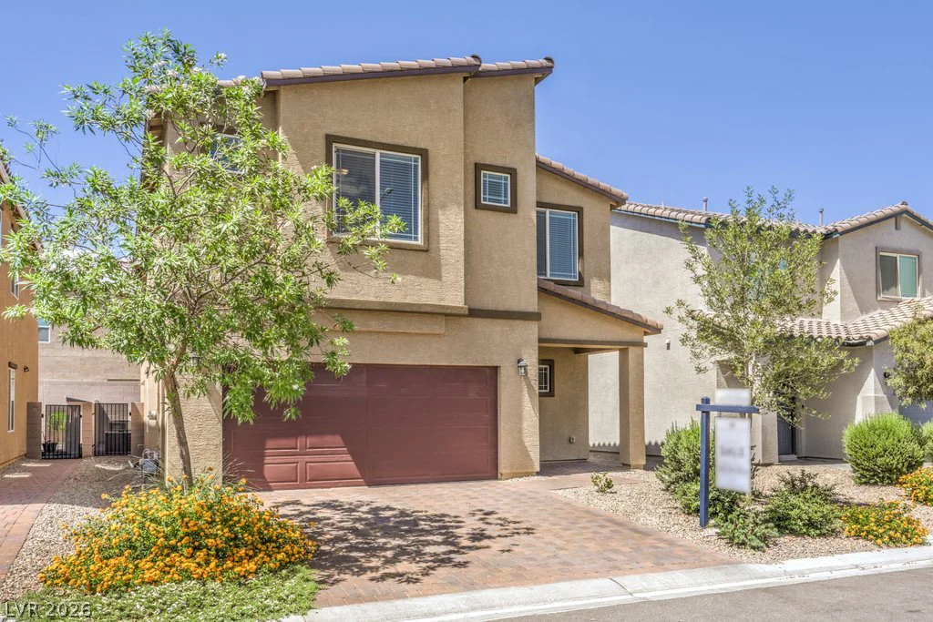 3816 Corellia, North Las Vegas, NV 89084