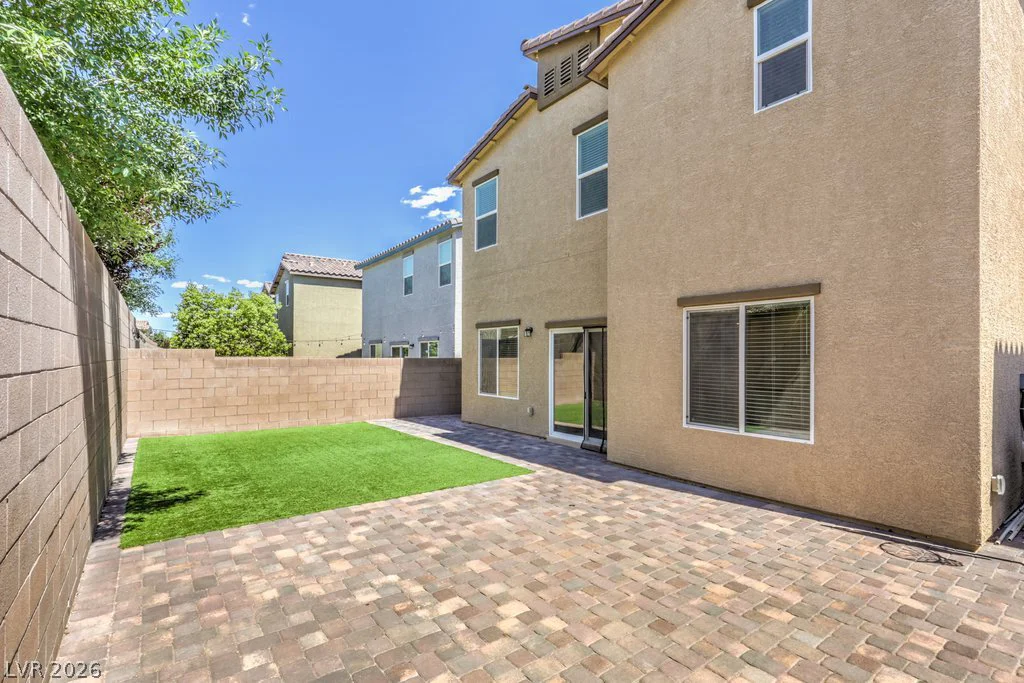 3816 Corellia, North Las Vegas, NV 89084