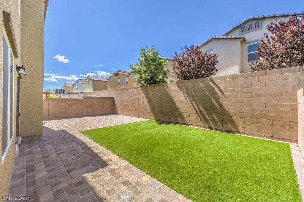3816 Corellia, North Las Vegas, NV 89084