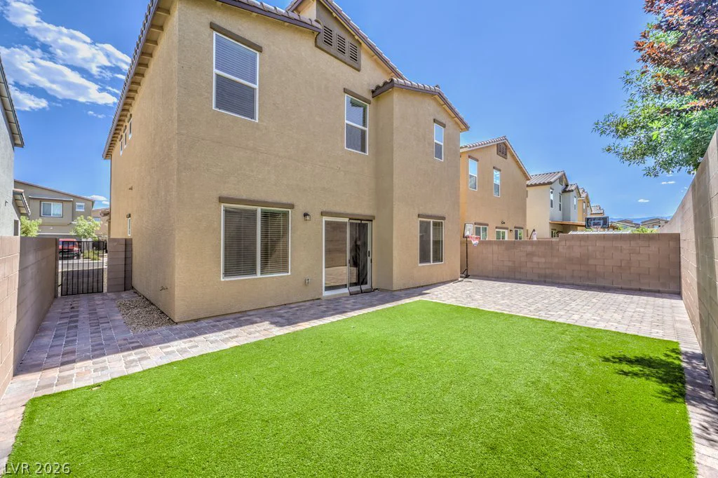 3816 Corellia, North Las Vegas, NV 89084