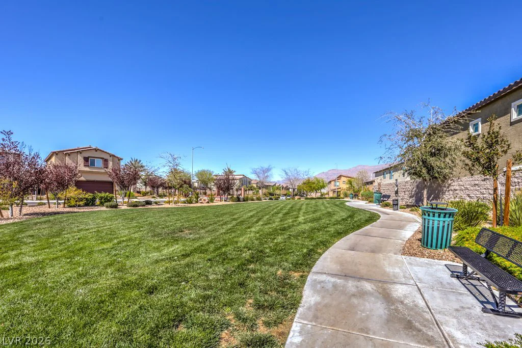 3816 Corellia, North Las Vegas, NV 89084