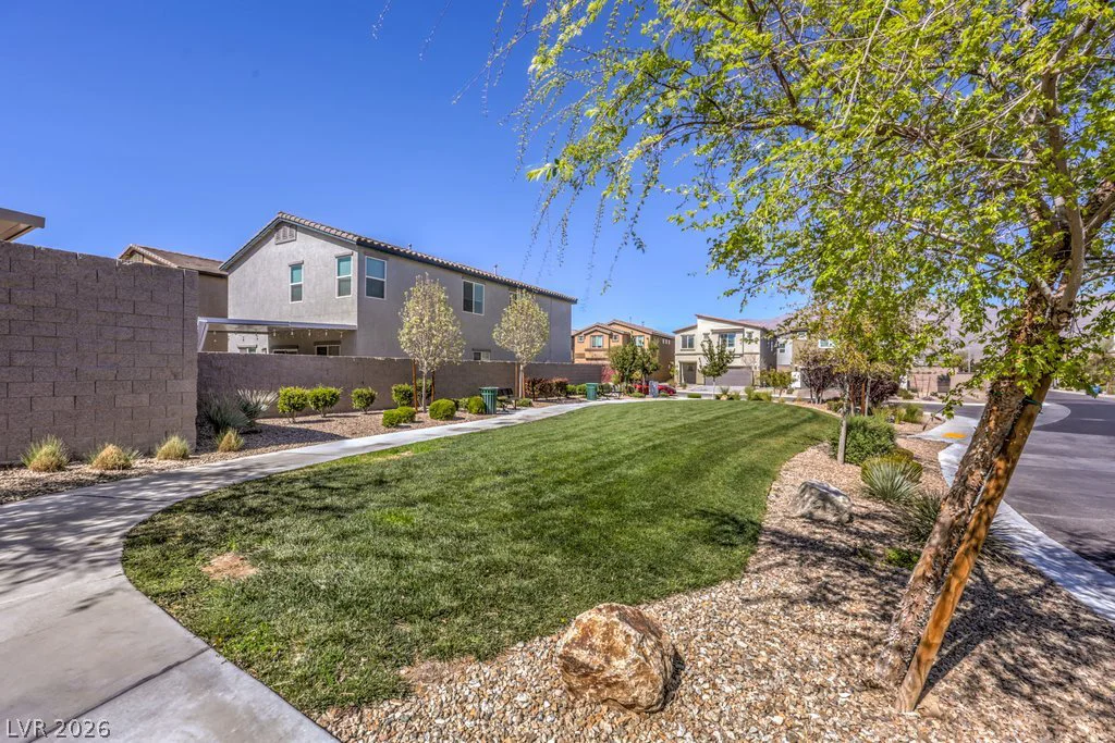 3816 Corellia, North Las Vegas, NV 89084