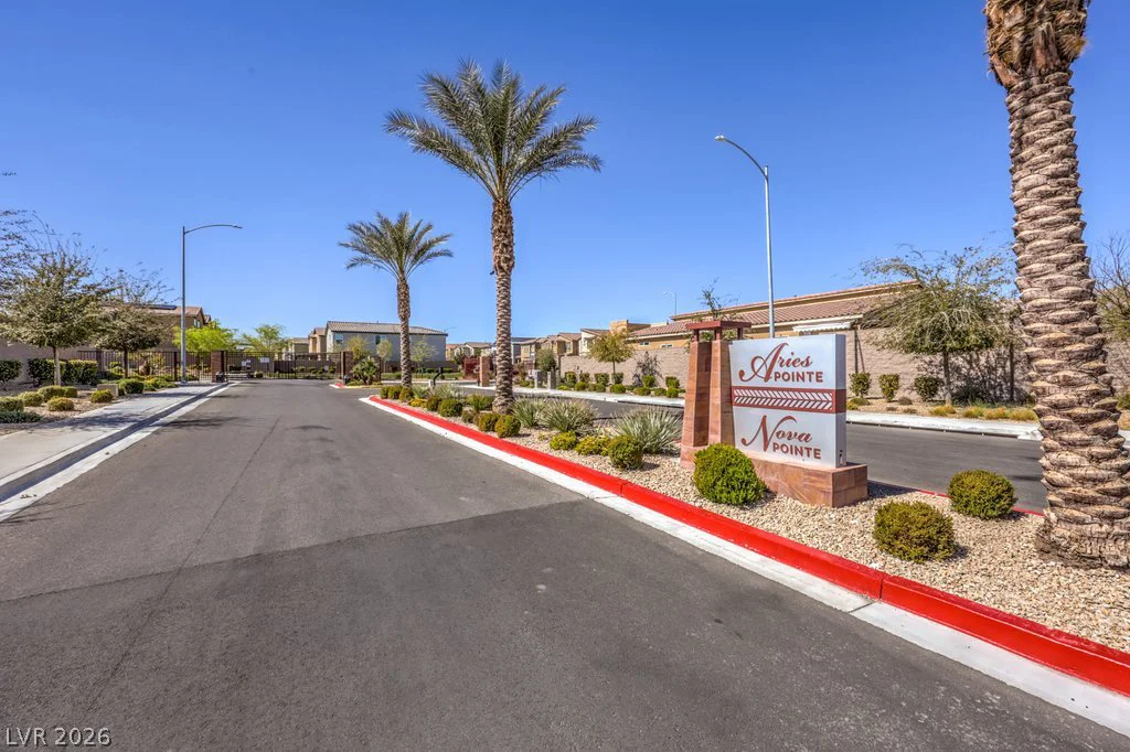 3816 Corellia, North Las Vegas, NV 89084