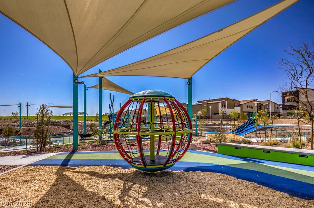 3816 Corellia, North Las Vegas, NV 89084