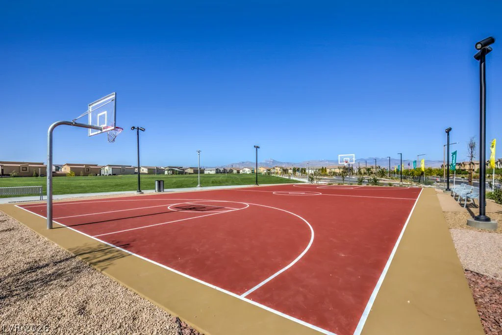 3816 Corellia, North Las Vegas, NV 89084