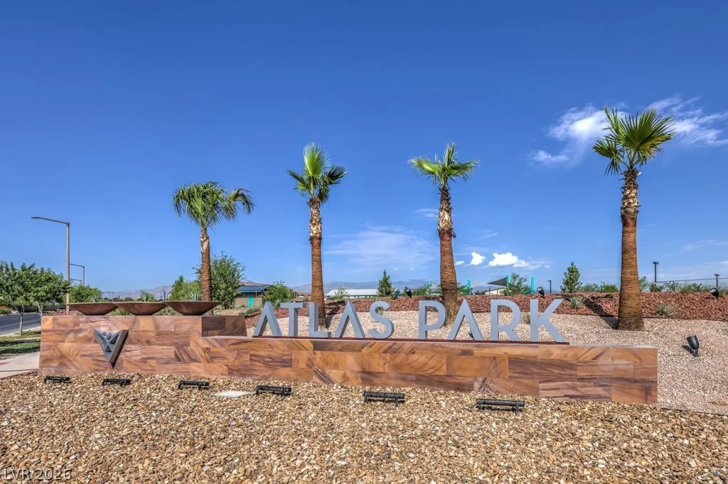 3816 Corellia, North Las Vegas, NV 89084