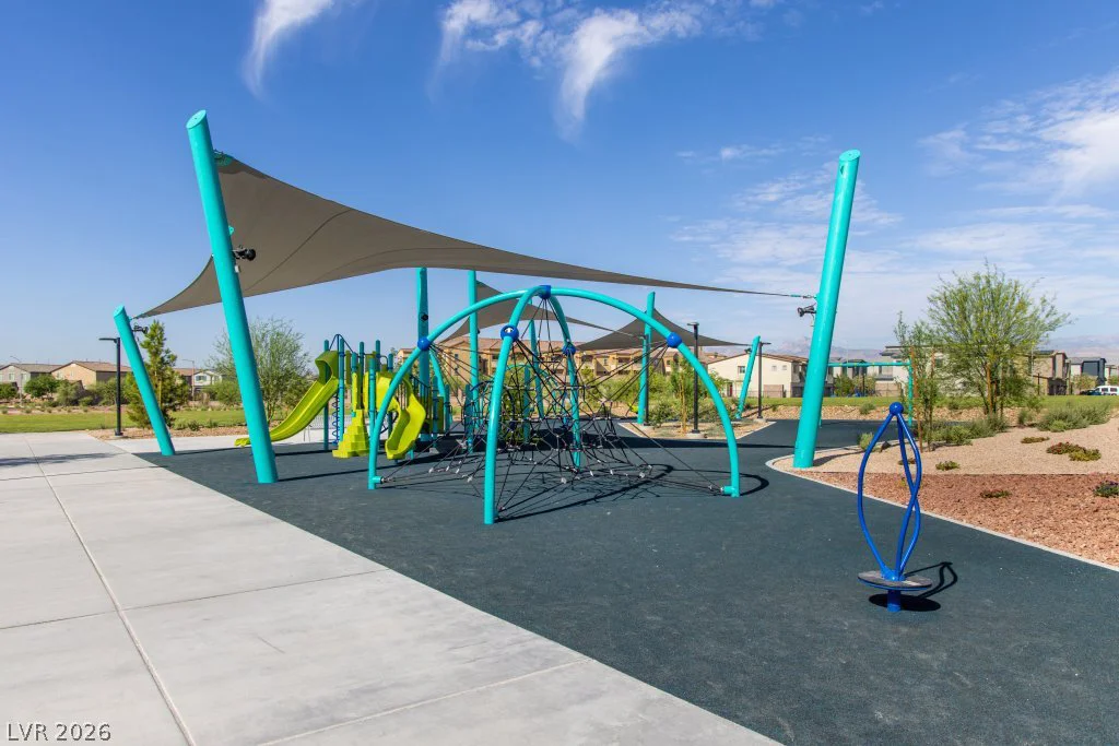 3816 Corellia, North Las Vegas, NV 89084