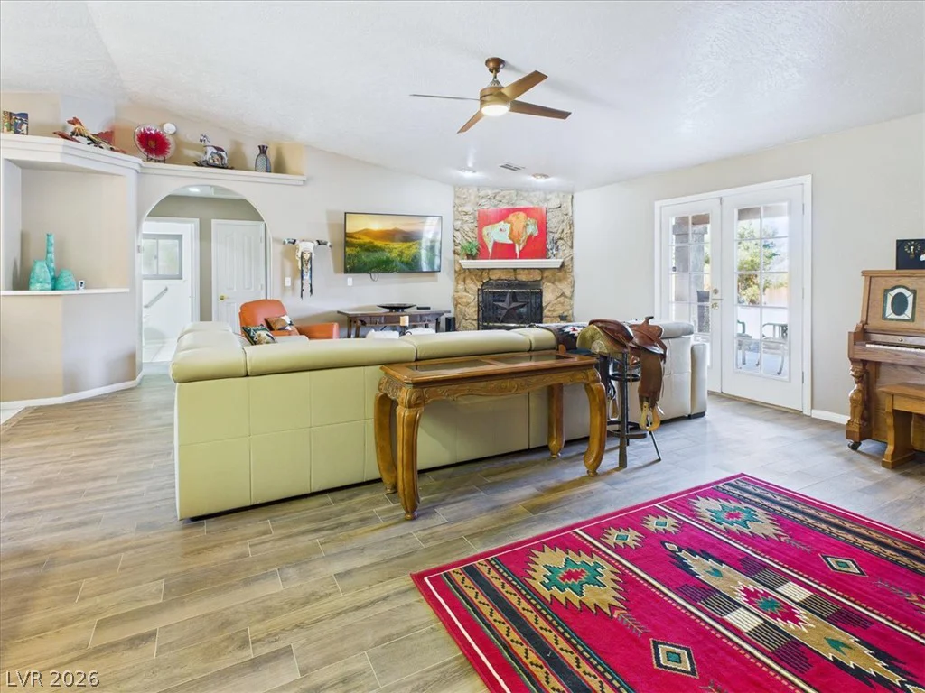 3101 Pebble Beach, Pahrump, NV 89048