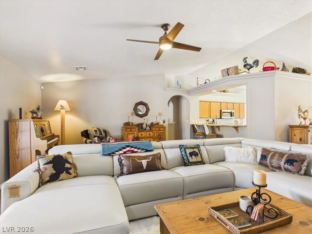 3101 Pebble Beach, Pahrump, NV 89048