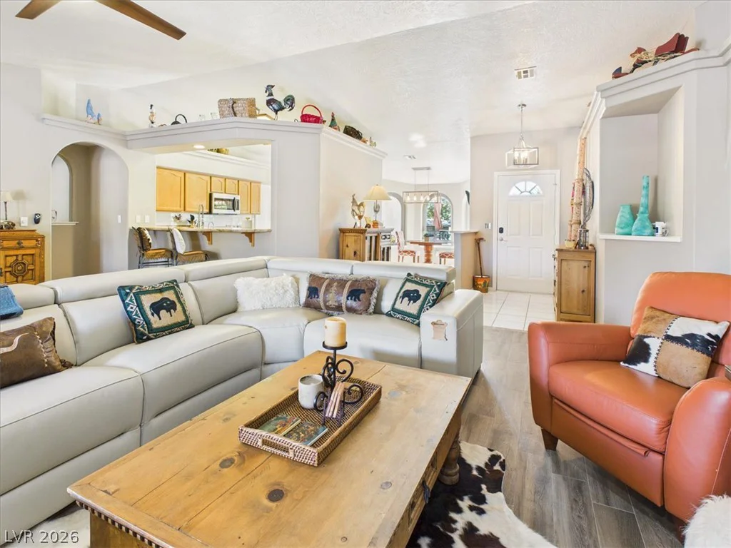 3101 Pebble Beach, Pahrump, NV 89048