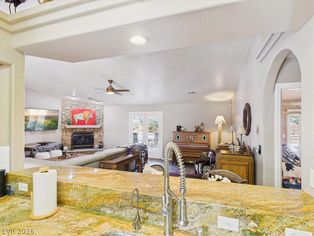 3101 Pebble Beach, Pahrump, NV 89048