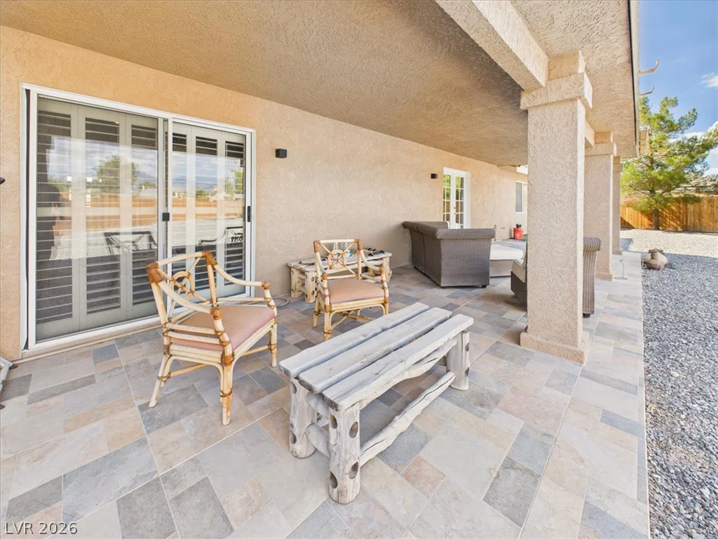 3101 Pebble Beach, Pahrump, NV 89048