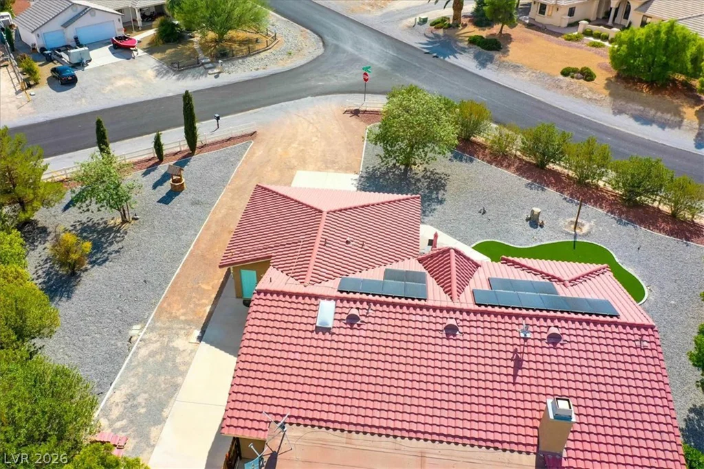3101 Pebble Beach, Pahrump, NV 89048