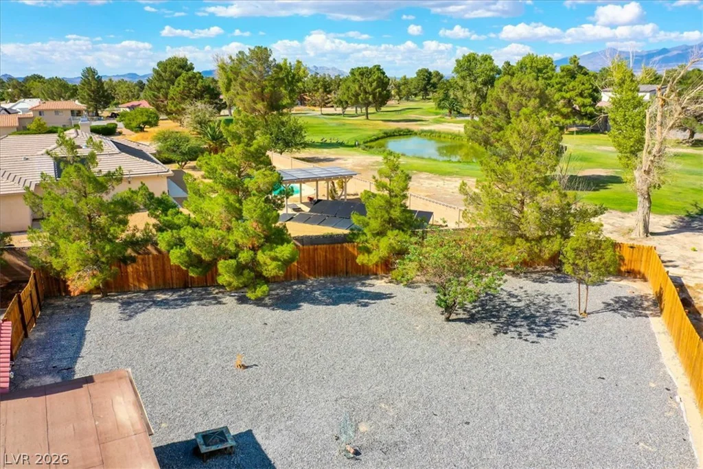 3101 Pebble Beach, Pahrump, NV 89048