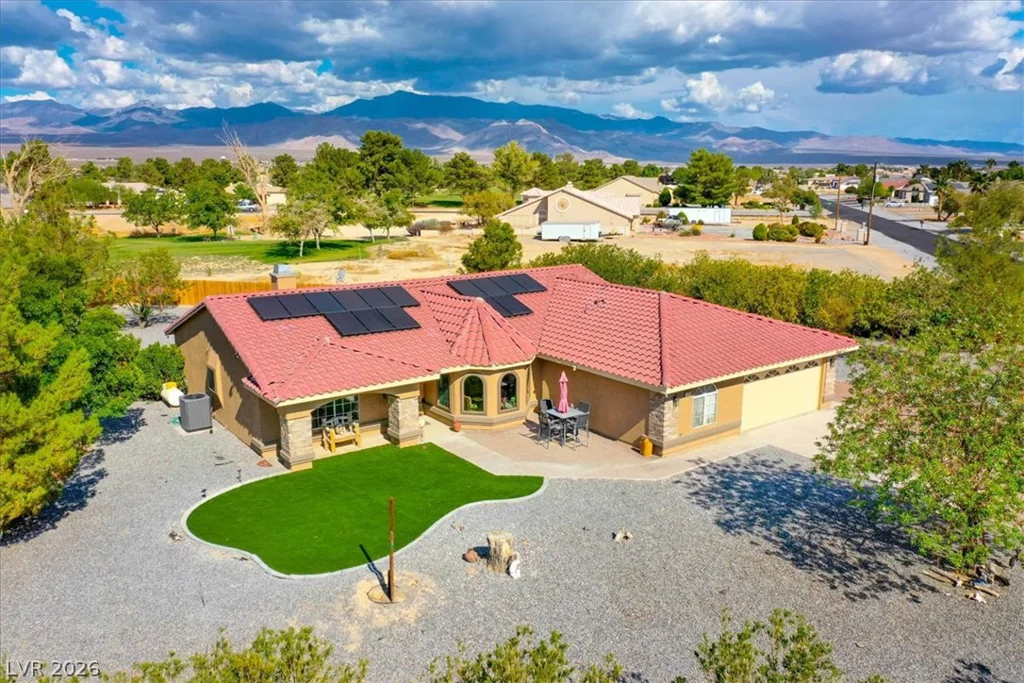 3101 Pebble Beach, Pahrump, NV 89048